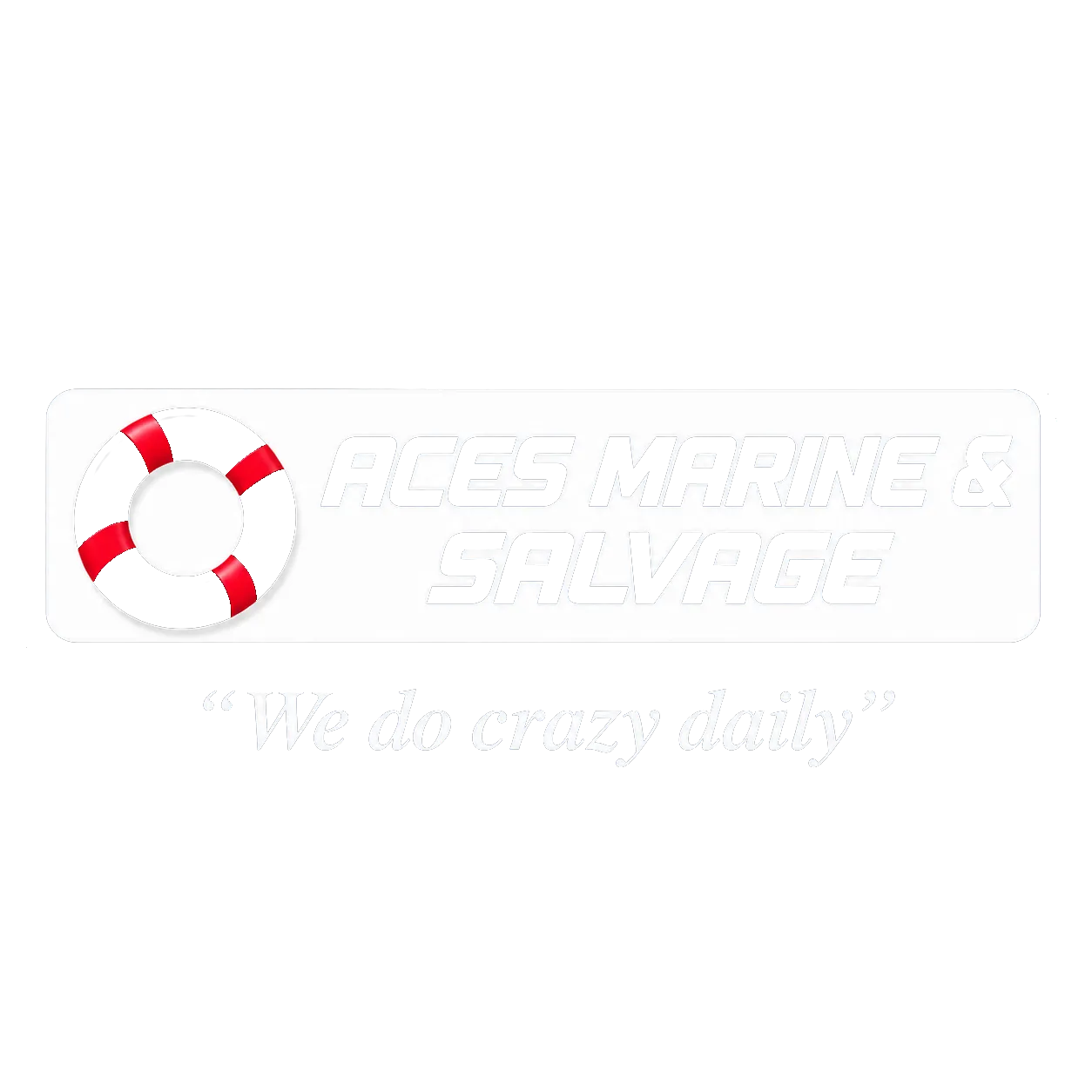 Aces Marine Logo